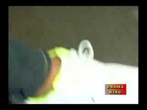 DJ Kay Slay Remy Martin & Papoose- Sneaker Battle Pt.2