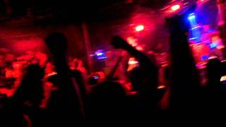 Static-X - I'm With Stupid @ The Machine Shop 8/6/09