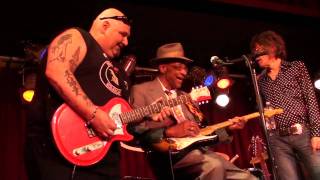 Hubert Sumlin - Killing Floor