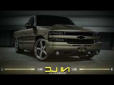 CCC-MICHELLE MACIEL x EDEN MUÑOZ-EPICENTER BASS BOOSTED+REEVERB