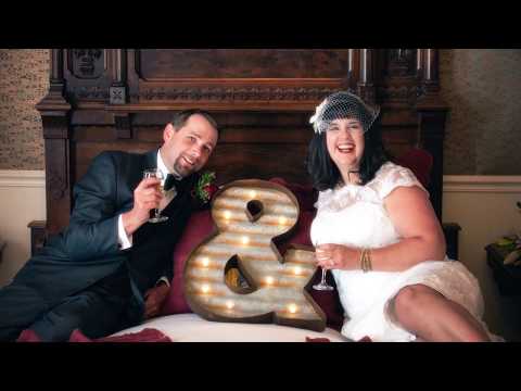 Weddings & Packages at The Strater Hotel in Durango, Colorado