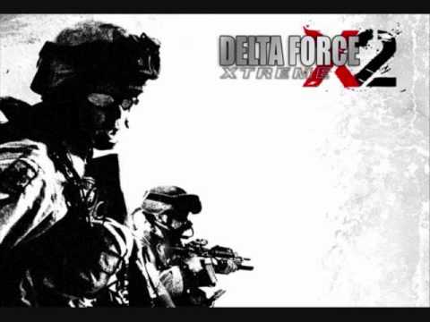 Scott Lee - Infection  (Delta Force: Xtreme 2 Soundtrack)