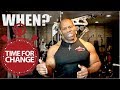 Top Reasons to *** CHANGE YOUR WORKOUT ROUTINE ***