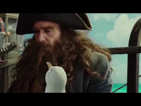 Judy White and the Seven Cubs Part 2 - Belladonna/Judy Meets Nick ("I'm Wishing/One Song")