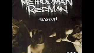 Method Man &amp; Redman   Blackout   12   Run 4 Cover feat  Ghostface &amp; Street HQ Sound