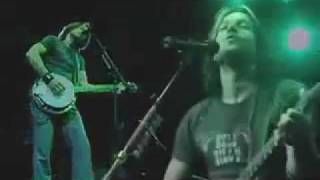Keith Urban - God&#39;s Been Good To Me - 2005 Montage