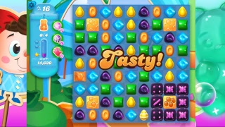 ゲーム実況 Candy Crash #6