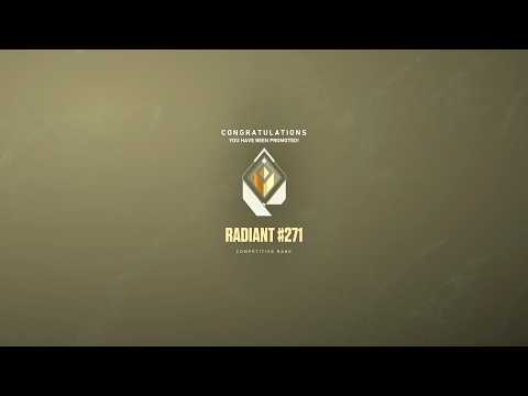 THE BEST 15 YEAR OLD RADIANT IN VALORANT