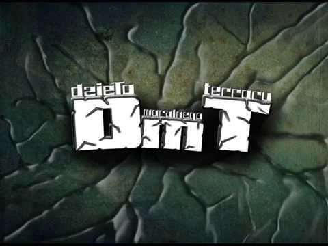 Demiurg (Baron Aaron)- PATOLA DISS [TrueSkullAcademy/ Igor / Kosa / Kamis DISS]