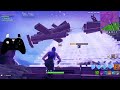 Season 8 - 14 Kill Win Duos Fortnite Project Era!