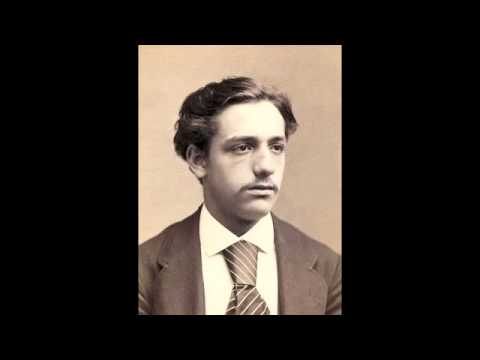 Roman Kim plays E.Sauret Cadenza