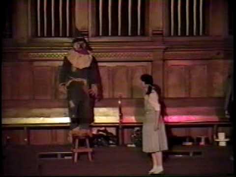 Wizard of Oz Medley - Part 1 of 2