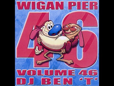 wigan pier 46 full album