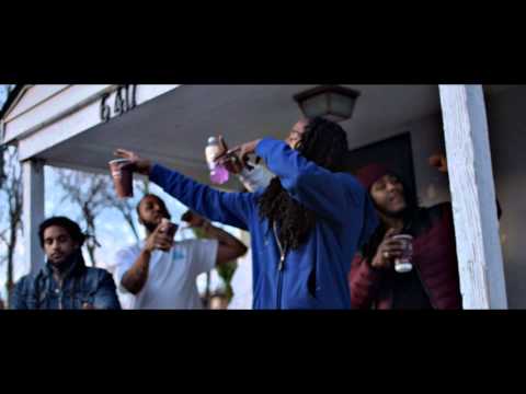 Yung Steph - Out The Mud (Official Music Video) #CLPSZN #ClipstarTV