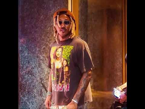Future - READY TO SLIDE (Unreleased) (Prod. Wheezy & Southside)