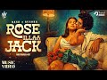 Rose Illaa Jack Music Video Nashte Naaku Aurora Sinclair Ajmal Khan