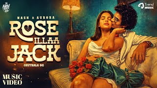 Download lagu Rose Illaa Jack -  | Nashte Nakku, Aurora Sinclair | Ajmal Khan mp3