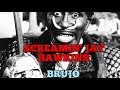 SREAMIN' JAY HAWKINS-Brujo