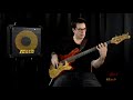 JEFF BERLIN Bass lesson # 1