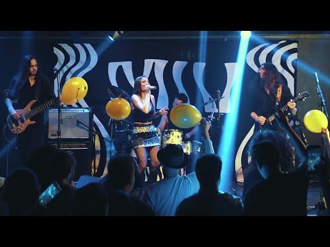 MIV - Cansei [Official Music Video]