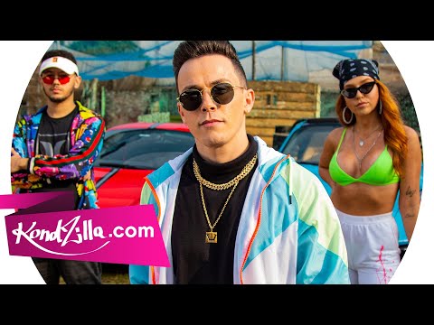 Edy Lemond Feat. DJ Lucas Beat - Tuts Tuts Quero Ver / Pensando Em Você (kondzilla.com)