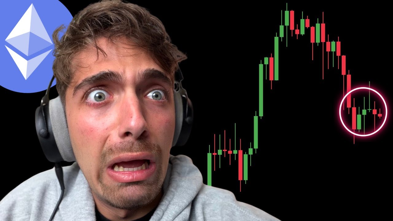 BAD NEWS FOR ETH HOLDERS