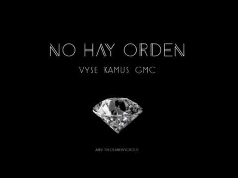 NO HAY ORDEN
