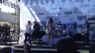 Stars - Ageless Beauty @ ACL Festival 14/10/12