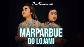 Download lagu Duo Naimarata - MARPARBUE DO LOJAMI mp3
