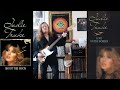Judie Tzuke - Love On The Border (#BassCover)
