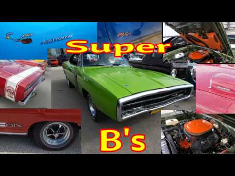 B Body Forum Mopar