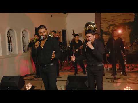 Tu Eterno Enamorado - Banda Inédita ( Video Musical En Vivo )