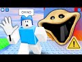 ROBLOX Scary Troll Slap Tower FUNNY MOMENTS MEMES