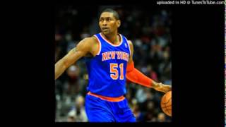 Metta World Peace -   Thanks Mom, Thanks Dad