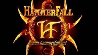 Hammerfall-The Metal Age