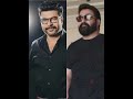 Mohanlal VS Mamootty Mamootty Mohanlal Shorts Requestedvideo