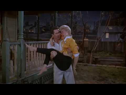 The Pajama Game - There Once Was a Man HQ