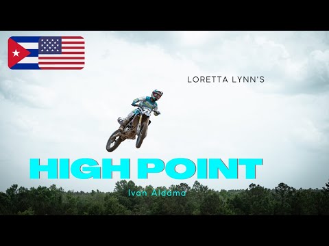 Why didn't I go to Loretta Lynn's? High Point | Part 1