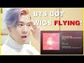 A Brand New Day (BTS World Original Soundtrack) (Pt. 2) Reaction | BTS Reaction A Brand New Day (BTS World Original Soundtrack) (Pt. 2) Reaction | BTS Reaction