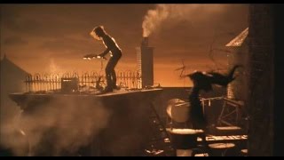 My Life With The Thrill Kill Kult - After The Flesh (The Crow / Ворон, 1994)