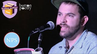 Sam Sax - "It's Alive" (NPS 2014)