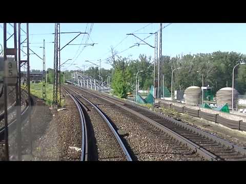 Warszawa Zachodnia-Gdynia Główna I IC 1503 ,,Neptun" I  EP09-040 I 20.05.2017