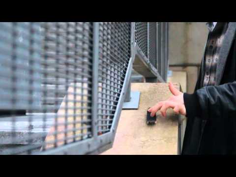 Tim Pütz in Manchester