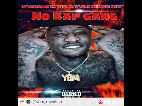 YBM Mes5iah ft Kayla Redd x YBM Sleezie "mean it"