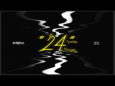 BRIAN - “24”
