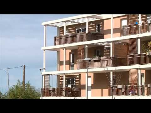 Les espoirs déçus de l'éco-quartier Maragon-Floralies de Ramonville (31)