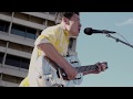 Todd Park Mohr Live from Denver Health - Broken Hearted Savior