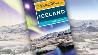 Rick Steves Iceland Guidebook