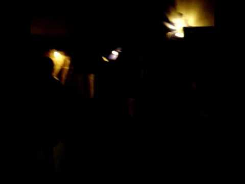 Kingstep soundsystem @ klapmosfeer festival