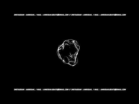 S.Pri Noir x Laylow Type Beat - "Mercure" | 2020 Hard Trap (@ anikisan)